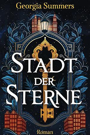 Stadt der Sterne by Georgia Summers