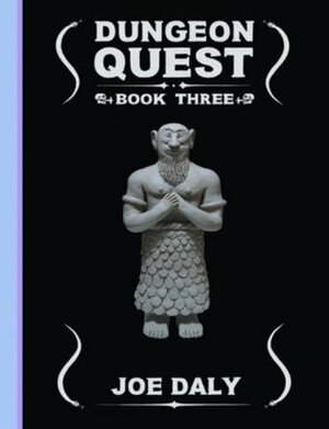 Dungeon Quest, Vol. 3 by Joe Daly