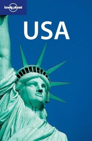 Lonely Planet USA by Loretta Chilcoat, Jeff Campbell, Lonely Planet, Susan Derby