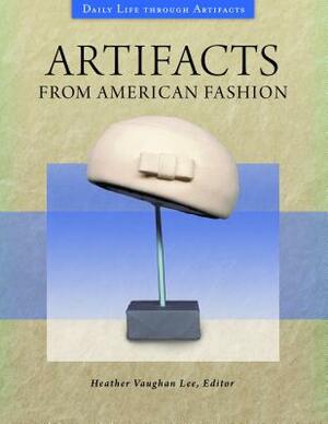 Artifacts from American Fashion by 