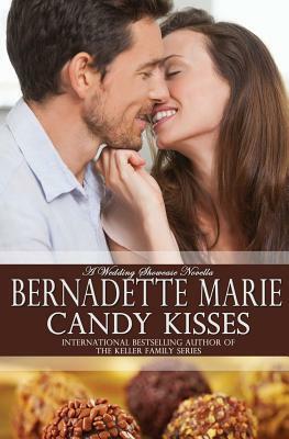 Candy Kisses by Bernadette Marie