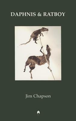 Daphnis & Ratboy by Jim Chapson