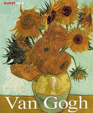 Van Gogh by Dieter Beaujean
