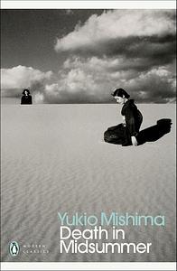 Death in Midsummer by Yukio Mishima