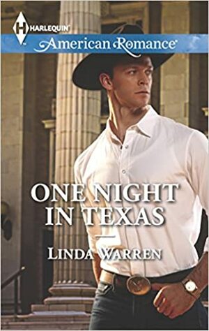 One Night in Texas by Linda Warren