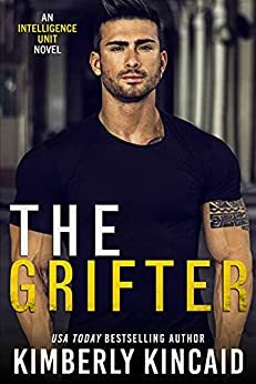 The Grifter by Kimberly Kincaid
