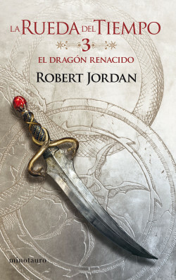 El dragón renacido by Robert Jordan