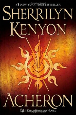 Acheron by Sherrilyn Kenyon