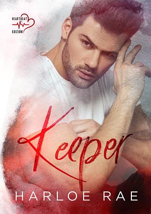 Keeper by Harloe Rae