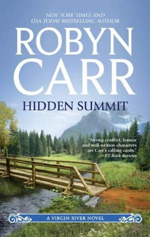 Hidden Summit by Robyn Carr