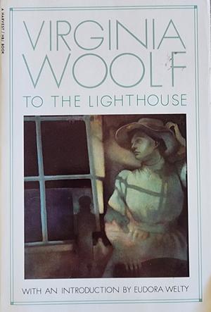 To The Lighthouse by Virginia Woolf