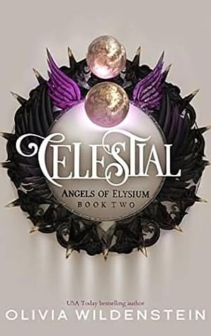 Celestial  by Olivia Wildenstein