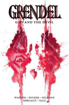 Grendel: God and the Devil by Matt Wagner, Tim Sale, John K. Snyder III