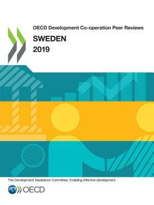 OECD Development Co-Operation Peer Reviews: Sweden 2019 by Oecd