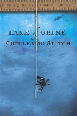 Lake of Urine by Guillermo Stitch