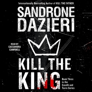 Kill the King by Sandrone Dazieri