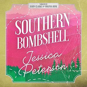 Southern Bombshell by Jessica Peterson