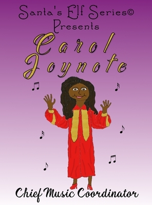 Carol Joynote, Chief Music Coordinator by Joe Moore