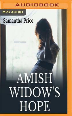 Amish Widow's Hope by Samantha Price