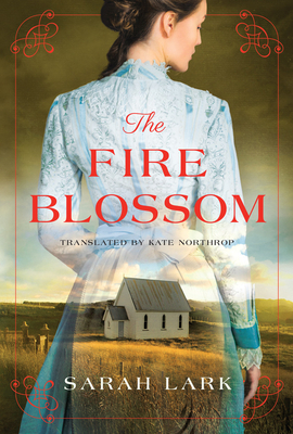 The Fire Blossom by Sarah Lark
