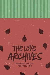 The Love Archives by Cynthia A. Rodriguez