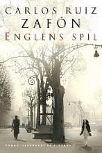 Englens spil by Carlos Ruiz Zafón