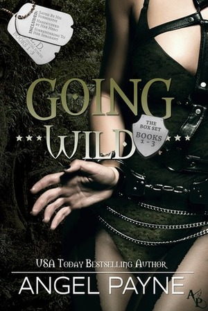 Going WILD: The WILD Boys of Special Forces Box Set by Angel Payne