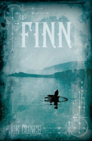 Finn by Jon Clinch