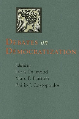 Debates on Democratization by 