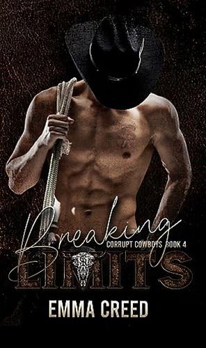 Breaking Limits by Emma Creed
