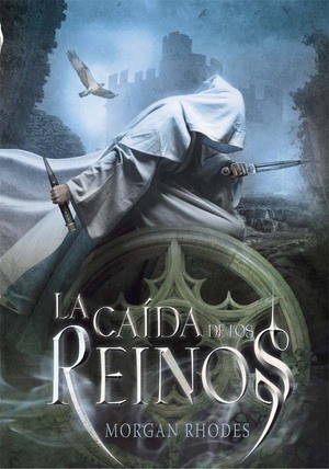 La caída de los reinos by Morgan Rhodes