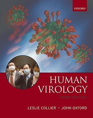 Human Virology by Leslie Collier
