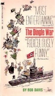 The Dingle War by Bob Davis
