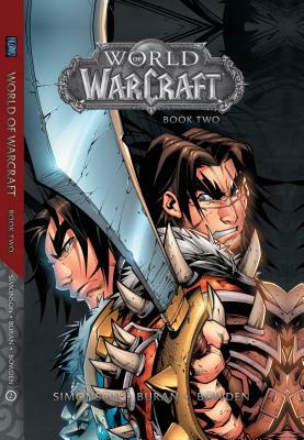 World of Warcraft: Book Two by Walt Simonson