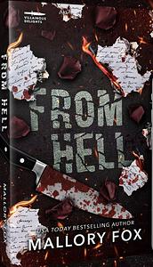 From Hell by Mallory Fox