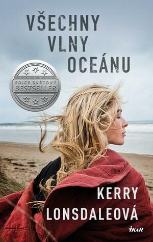 Všechny vlny oceánu by Kerry Lonsdale