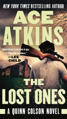 The Lost Ones by Ace Atkins