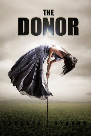 The Donor by Candace Osmond
