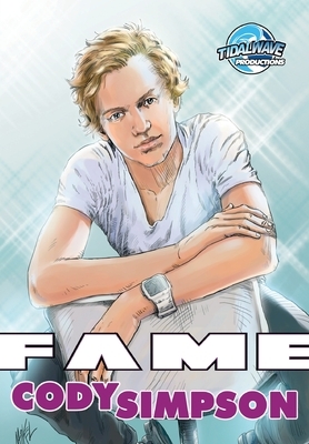 Fame: Cody Simpson by Michael Troy