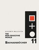 The Non-objective World by Lars Müller
