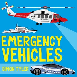 Emergency Vehicles by Simon Tyler