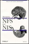 Managing NFS and NIS by Hal Stern