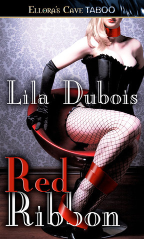 Red Ribbon by Lila Dubois