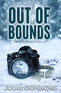 Out of Bounds by Julia Connors