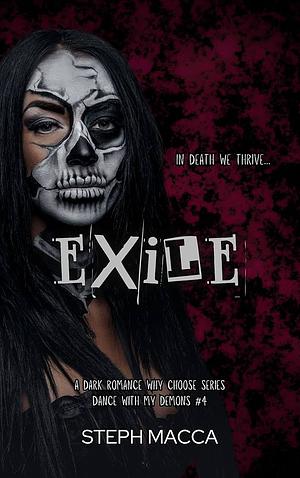 Exile by Steph Macca