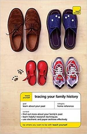 Tracing Your Family History by Stella Colwell