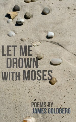 Let Me Drown With Moses by James Goldberg