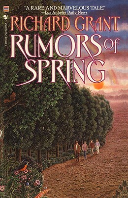 Rumors of Spring by Richard Grant