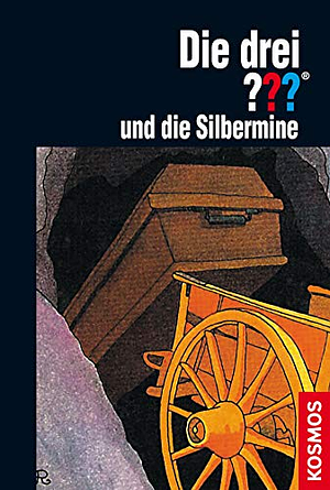 Die drei ??? und die Silbermine by M.V. Carey