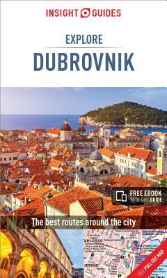 Insight Guides Explore Dubrovnik (Travel Guide with Free Ebook) by Insight Guides